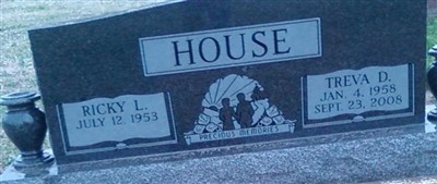 Treva Dorlene Lamley House Treva Dorlene Lamley House