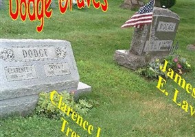 Treva E. Dodge Treva E. Dodge