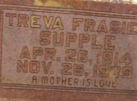 Treva Frasier Supple