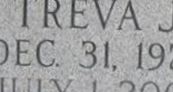 Treva J. Cobb Thomas