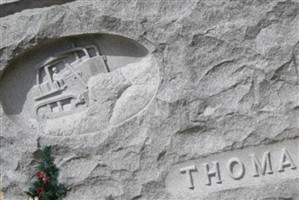 Treva J. Cobb Thomas