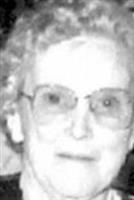 Treva J. Werner Lucabaugh