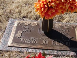 Treva Jo Elrod
