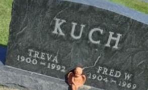 Treva Kuch