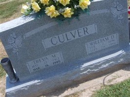 Treva M. Culver