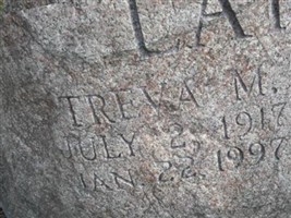 Treva M Layman