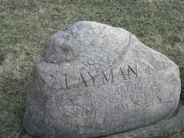 Treva M Layman