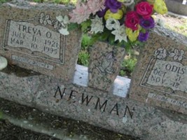 Treva O. Newman