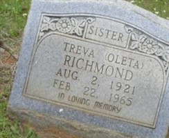 Treva Richmond