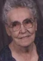 Treva Stacey Hunter-Stamper