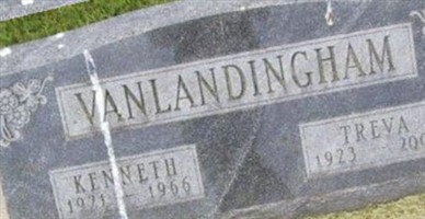 Treva VanLandingham Treva VanLandingham