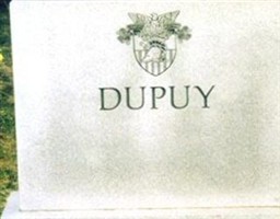 Trevor N. Dupuy Trevor N. Dupuy