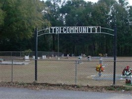 Tri Community Cemetery Tri Community Cemetery