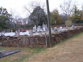 Trice Cemetery