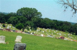 Trice Hill Cemetery