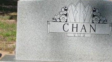 Tricia Nicole Chan Tricia Nicole Chan