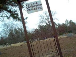 Trimble Campground Cemetery