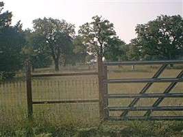 Trimble Cemetery
