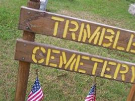 Trimble Cemetery