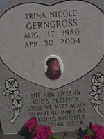 Trina Nicole Gerngross