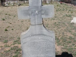 Trinidad Herrera