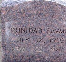 Trinidad Levma