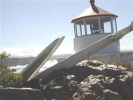 Trinidad Memorial Lighthouse