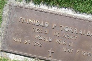 Trinidad Pacheco Torralba Trinidad Pacheco Torralba
