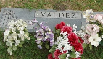 Trinidad Valdez