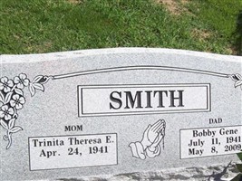 Trinita Theresa E. Smith