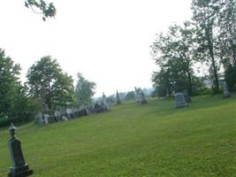 Trinity Anglican Cemetery