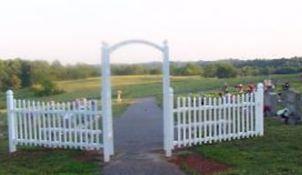 Trinity Baptist Church Cemetery