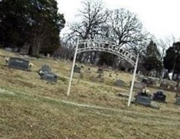 Trinity Cemetery