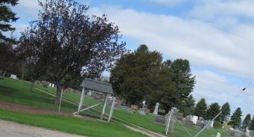 Trinity Cemetery Trinity Cemetery