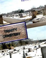Trinity Cemetery Trinity Cemetery