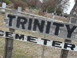 Trinity Cemetery