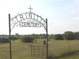 Trinity Cemetery Trinity Cemetery