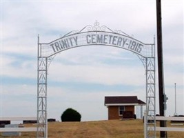 Trinity Cemetery