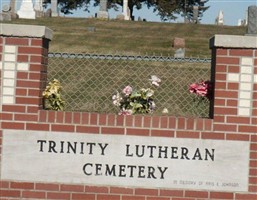 Trinity Cemetery