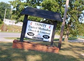 Trinity Cemetery Trinity Cemetery