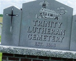 Trinity Cemetery