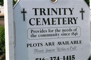 Trinity Cemetery