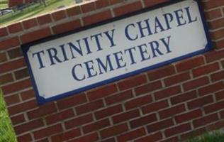 Trinity Chapel Cemetery