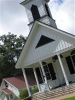 Trinity Episcopal Church Cemetery