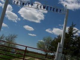 Trinity Episcopal Church Cemetery