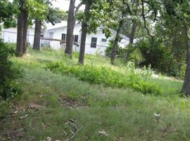 Holy Trinity Episcopal Unitarian Cemetery