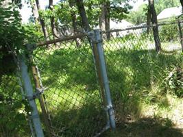 Holy Trinity Episcopal Unitarian Cemetery