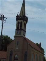 Trinity Evangelical Lutheran Church Cemetery