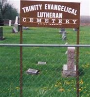 Trinity Evangelical Lutheran Cemetery