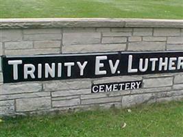 Trinity Evangelical Lutheran Cemetery